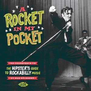 Rocket in My Pocket /  Various [Import] , Various Artists
