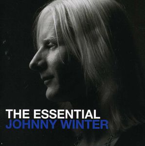 Essential [Import] , Johnny Winter