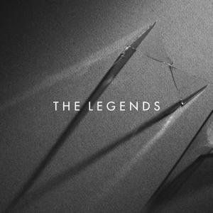 Seconds Away , Legends