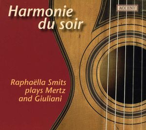 Harmonie Du Soir , Rapha lla Smits
