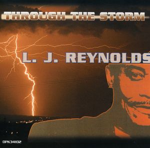 Through the Storm , L.J. Reynolds