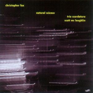 Natural Science , Christopher Fox