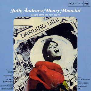 Darling Lili (Original Soundtrack) , Julie Andrews