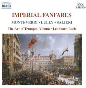 Imperial Fanfares , Leonhard J. Leeb