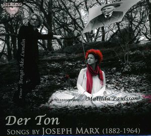 Der Ton , Bengt- ke Lundin
