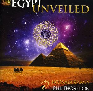 Egypt Unveiled , Phil Thornton