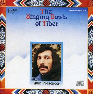 Singing Bowls of Tibet / Various , Various Artists