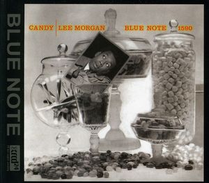 Candy , Lee Morgan