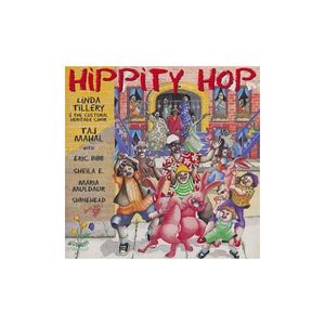Hippity Hop / Various