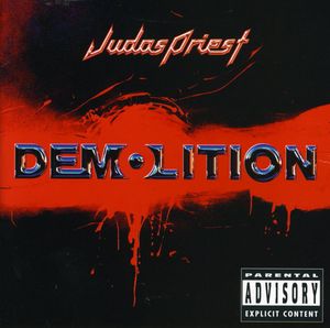 Demolition [Import] , Judas Priest