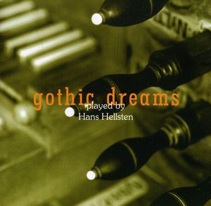 Gothic Dreams , Goteborg Baroque Arts Ensemble