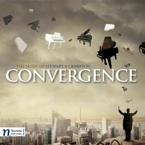 Convergence , Petr Vronsky