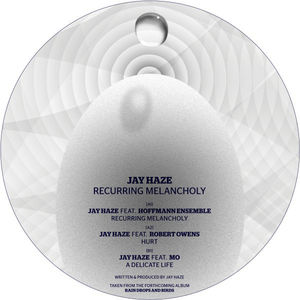 Recurring Melancholy , Jay Haze