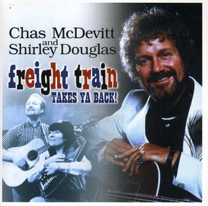 Freight Train [Import] , Chas McDevitt