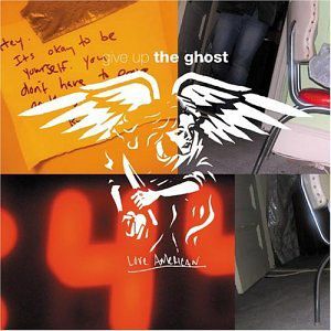 Love American , Give Up the Ghost