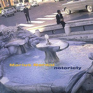 Notoriety , Marius Nordal