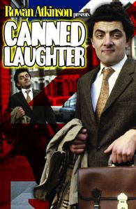 Rowan Atkinson Presents: Canned Laughter