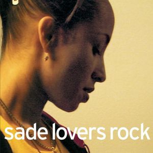 Lovers Rock , Sade