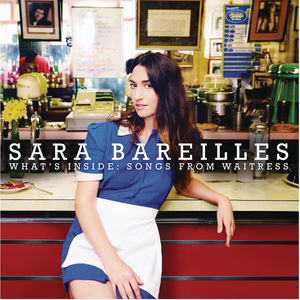 What's Inside: Songs From Waitress , Sara Bareilles