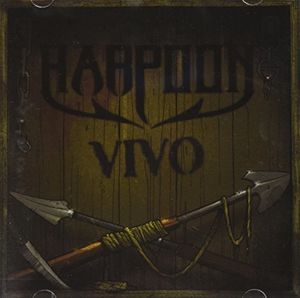 Harpoon: Vivo [Import]