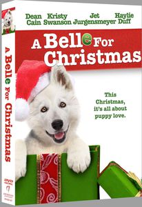 A Belle for Christmas , Dean Cain