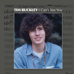 March 66 - The Folk Rock Demos , Tim Buckley