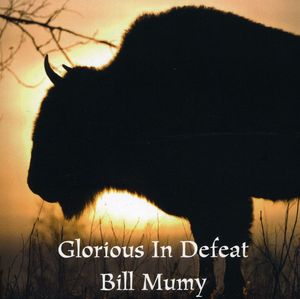 Glorious in Defeat , Bill Mumy