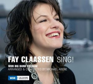 Sing , Fay Claassen