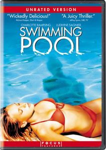 Swimming Pool , Charles Dance