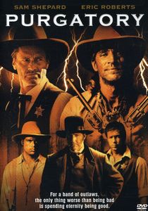 Purgatory , Sam Shepard