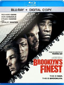 Brooklyn's Finest , Richard Gere