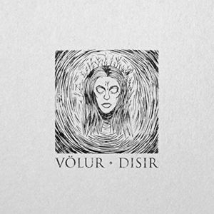 Disir , Volur