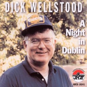 A Night In Dublin , Dick Wellstood