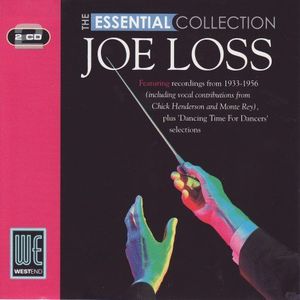 The Essential Collection , Joe Loss