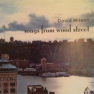 Songs From Wood Street