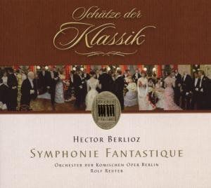 Symphony Fantastique , Rolf Reuter