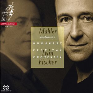 Symphony No 1 , Iv n Fischer