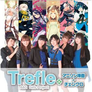 Anisong Kamikyoku & Chenkuro (Original Soundtrack) [Import]