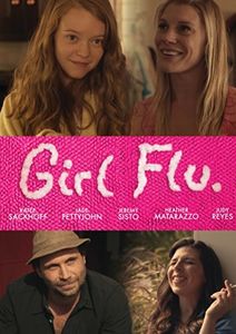 Girl Flu , Katee Sackhoff
