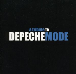 Alfa Matrix Re:covered Vol. 2 - Tribute To Depeche Mode , Various Artists