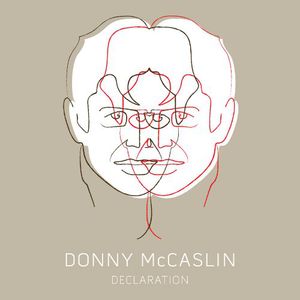 Declaration , Donny McCaslin