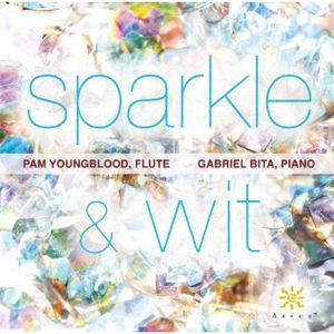 Sparkle & Wit , Pam Youngblood