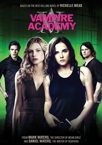 Vampire Academy , Danila Kozlovsky