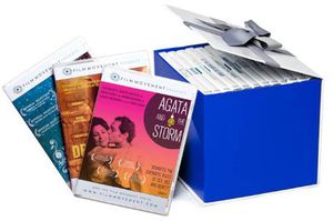 Valentine's Day Gift Box 