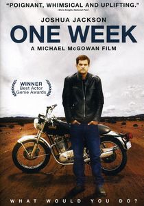 One Week , Fiona Reid