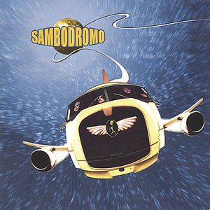 Abfahrt , Sambodromo