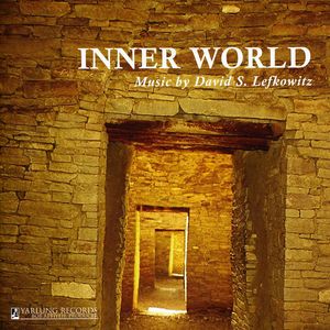 Inner World , David Lefkowitz
