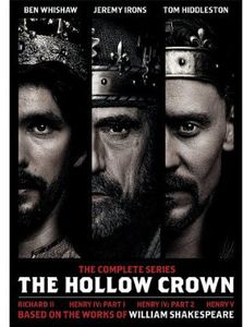The Hollow Crown: The Complete Series , Ben Whishaw