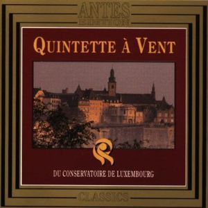Wind Quintets / Various , Various Artists