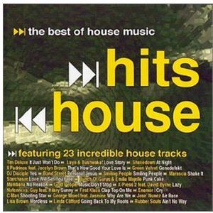 Hits House , Various Artists